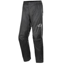 ПАНТАЛОН ALPINESTARS RAIN HURRICANE V2 BLK