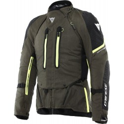 ТЕКСТИЛНО МОТО ЯКЕ DAINESE SUPER ADVENTURE ABSOLUTESHELL 
