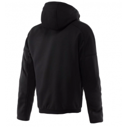 ТЕКСТИЛНО МОТО ЯКЕ DAINESE BOVISA SAFETY HOODIE FULL ZIP