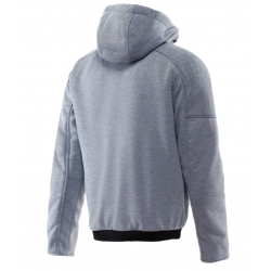ТЕКСТИЛНО МОТО ЯКЕ DAINESE BOVISA SAFETY HOODIE FULL ZIP