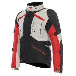 ТЕКСТИЛНО МОТО ЯКЕ DAINESE GULLFOSS D-DRY 