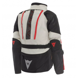 ТЕКСТИЛНО МОТО ЯКЕ DAINESE GULLFOSS D-DRY 