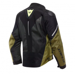 ТЕКСТИЛНО МОТО ЯКЕ DAINESE SUPER SPRINT D-DRY