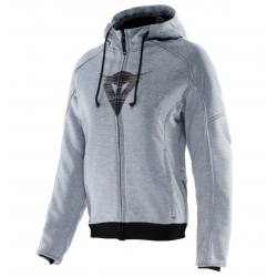 ДАМСКО ЯКЕ DAINESE DAEMON-X SAFETY HOODIE FULL ZIP