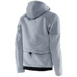ДАМСКО ЯКЕ DAINESE DAEMON-X SAFETY HOODIE FULL ZIP