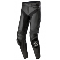  ПАНТАЛОН ALPINESTARS Missile v3 LONG Black