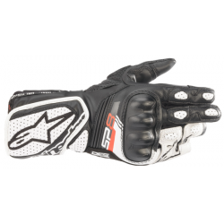 ДАМСКИ РЪКАВИЦИ ALPINESTARS SP-8 v3 Black/White