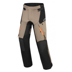 ПАНТАЛОН ALPINESTARS Andes v4 Drystar Brown/Black