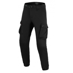 ПАНТАЛОН ALPINESTARS Flex-AST Cargo Black