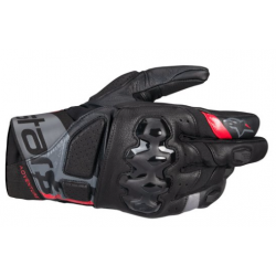 РЪКАВИЦИ ALPINESTARS Belize v3 Drystar Black