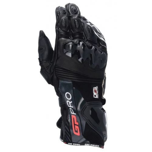 РЪКАВИЦИ ALPINESTARS GP Pro v4 Black