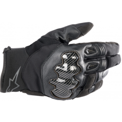 РЪКАВИЦИ ALPINESTARS SMX-1 Waterproof Black/Black