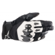 РЪКАВИЦИ ALPINESTARS SMX-1 Waterproof Black/White