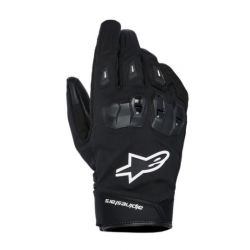 РЪКАВИЦИ ALPINESTARS SP X Z WP Black