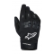 РЪКАВИЦИ ALPINESTARS SP X Z WP Black