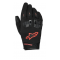 РЪКАВИЦИ ALPINESTARS SP X Z WP Black/Red