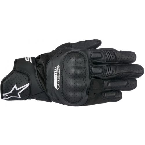 РЪКАВИЦИ ALPINESTARS SP5 black