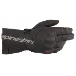 РЪКАВИЦИ ALPINESTARS WR-X Gore-Tex Black