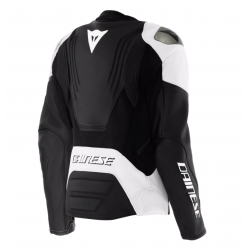 ДАМСКО КОЖЕНО ЯКЕ DAINESE RACING 5 