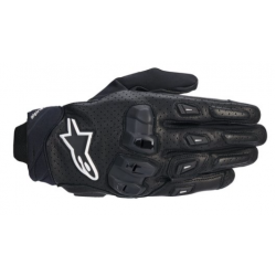 РЪКАВИЦИ ALPINESTARS SP X 7 Air Black/White