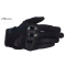 ДАМСКИ РЪКАВИЦИ ALPINESTARS STELLA CHROME Asphalt Black