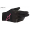 ДАМСКИ РЪКАВИЦИ ALPINESTARS Stella S-Max Drystar Black/Pink