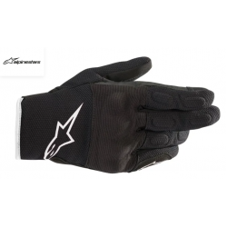 ДАМСКИ РЪКАВИЦИ ALPINESTARS Stella S-Max Drystar Black/White