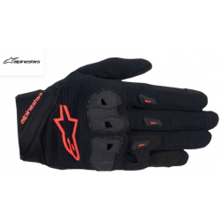 ДАМСКИ РЪКАВИЦИ ALPINESTARS Stella SP X 1 Black/Red
