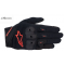 ДАМСКИ РЪКАВИЦИ ALPINESTARS Stella SP X 1 Black/Red