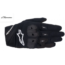 ДАМСКИ РЪКАВИЦИ ALPINESTARS Stella SP X 1 Black/White