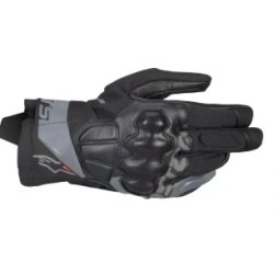 РЪКАВИЦИ ALPINESTARS COROZAL V3 DRYSTAR BLACK