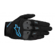 РЪКАВИЦИ ALPINESTARS GLOVES SP X 1 Black/Blue