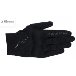 РЪКАВИЦИ ALPINESTARS REEF V2 BLACK