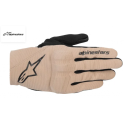 РЪКАВИЦИ ALPINESTARS REEF V2 BLACK/SAND