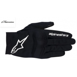 РЪКАВИЦИ ALPINESTARS REEF V2 BLACK/WHITE