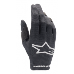 ДЕТСКИ РЪКАВИЦИ ALPINESTARS Youth Radar Black