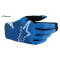 РЪКАВИЦИ ALPINESTARS Radar Pro MX Blue/Black