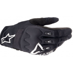 РЪКАВИЦИ ALPINESTARS Techdura Black