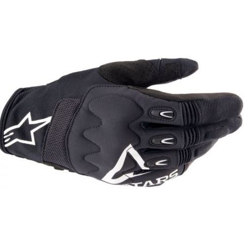 РЪКАВИЦИ ALPINESTARS Techdura Black