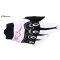 ДАМСКИ РЪКАВИЦИ ALPINESTARS Stella Full Bore V2 Black/White/Pink