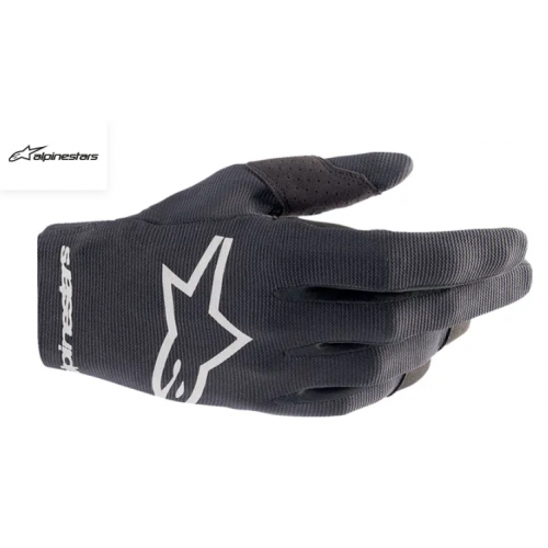 ДЕТСКИ РЪКАВИЦИ ALPINESTARS Youth Radar Black