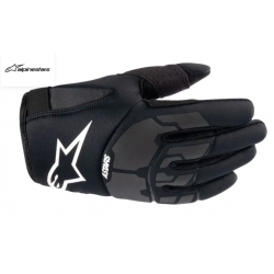 ДЕТСКИ РЪКАВИЦИ ALPINESTARS Youth Thermo Shielder Black