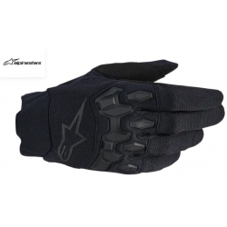 РЪКАВИЦИ ALPINESTARS Full Bore V2 Black