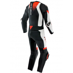 МЪЖКИ КОЖЕН MOTO ЕКИП DAINESE LAGUNA SECA 6 - PERFORATED