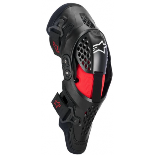 ПРОТЕКТОР ALPINESTARS SX-1 Plasma