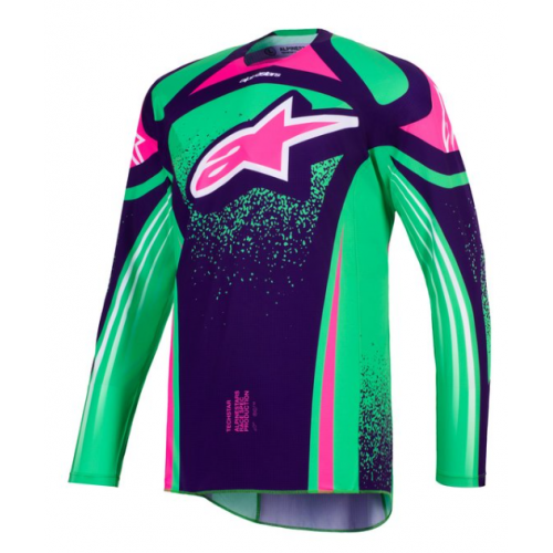    ДЖЪРСИ ALPINESTARS  Techstar Nomur