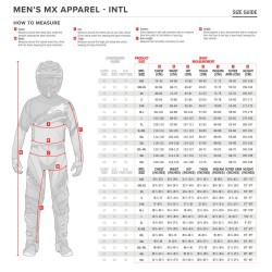 ДЖЪРСИ ALPINESTARS Techstar Sein