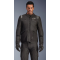  ЯКЕ ALPINESTARS Andes v4 Drystar Black