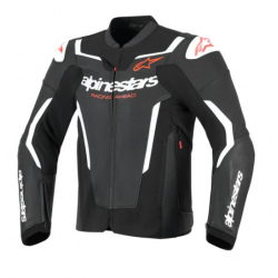  ЯКЕ ALPINESTARS GP Force v2 Black/White