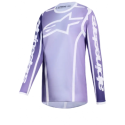 ДАМСКО ДЖЪРСИ ALPINESTARS Stella Fluid Apex
